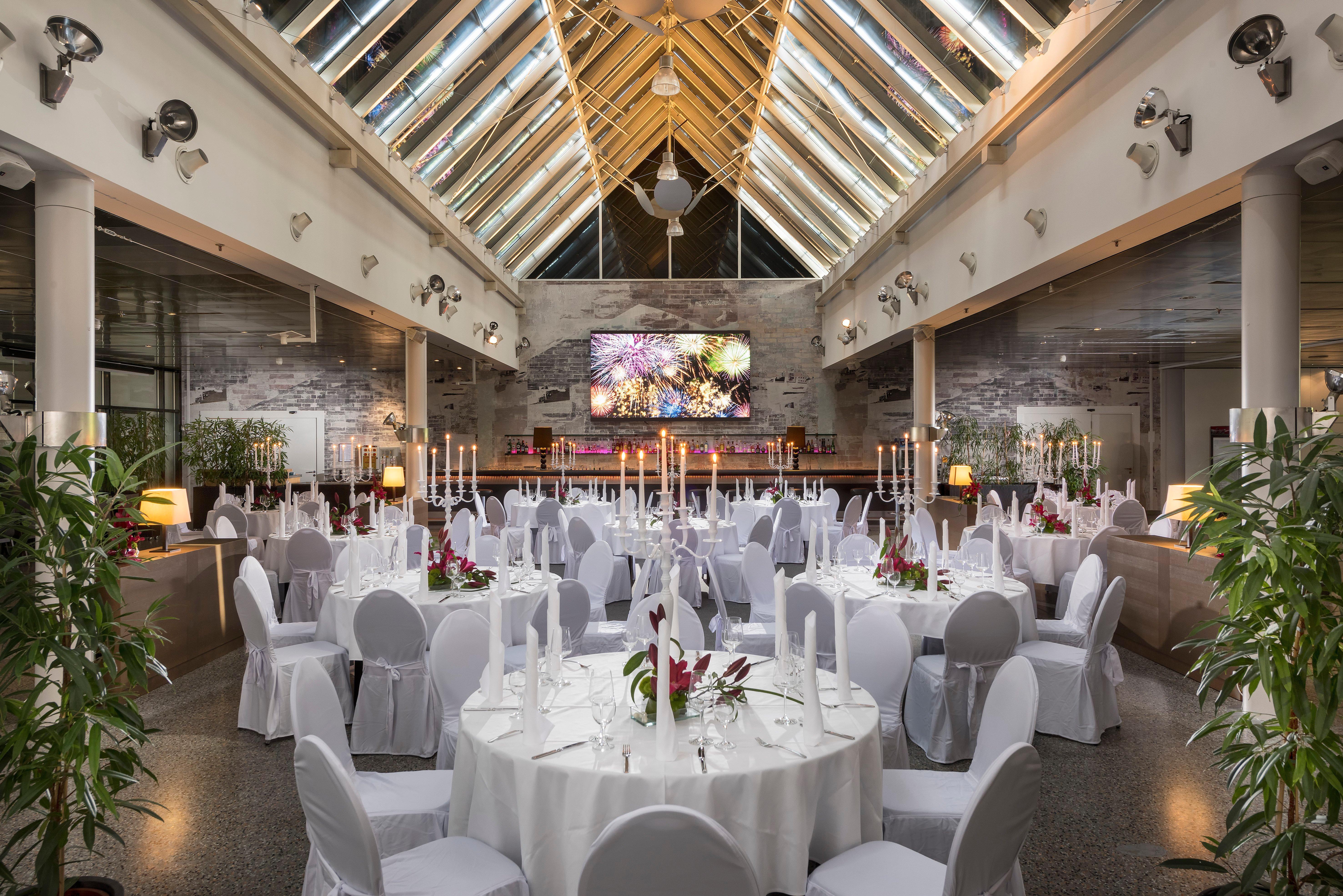 Holiday Inn Berlin City-West By Ihg Удобства фото