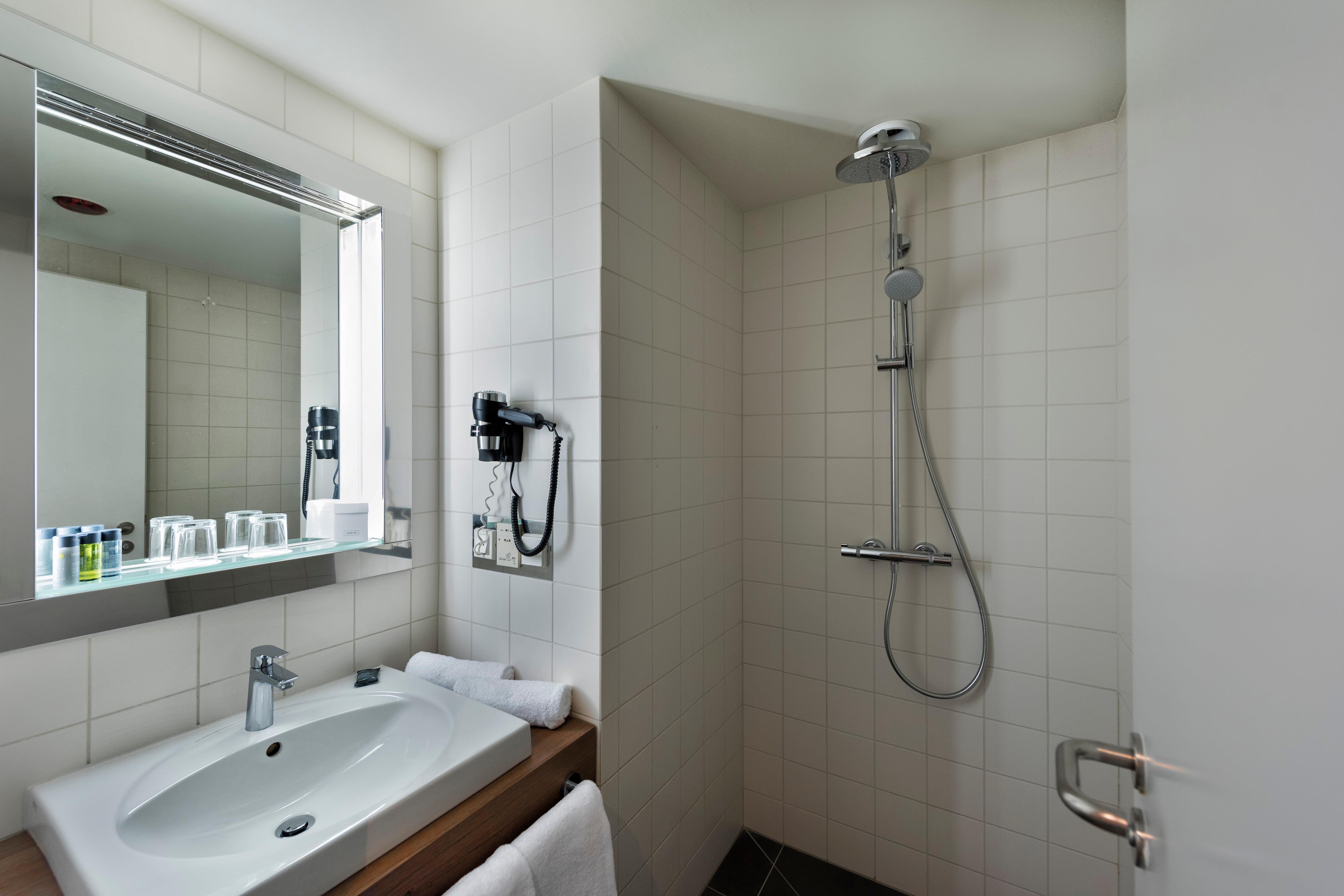 Holiday Inn Berlin City-West By Ihg Номер фото