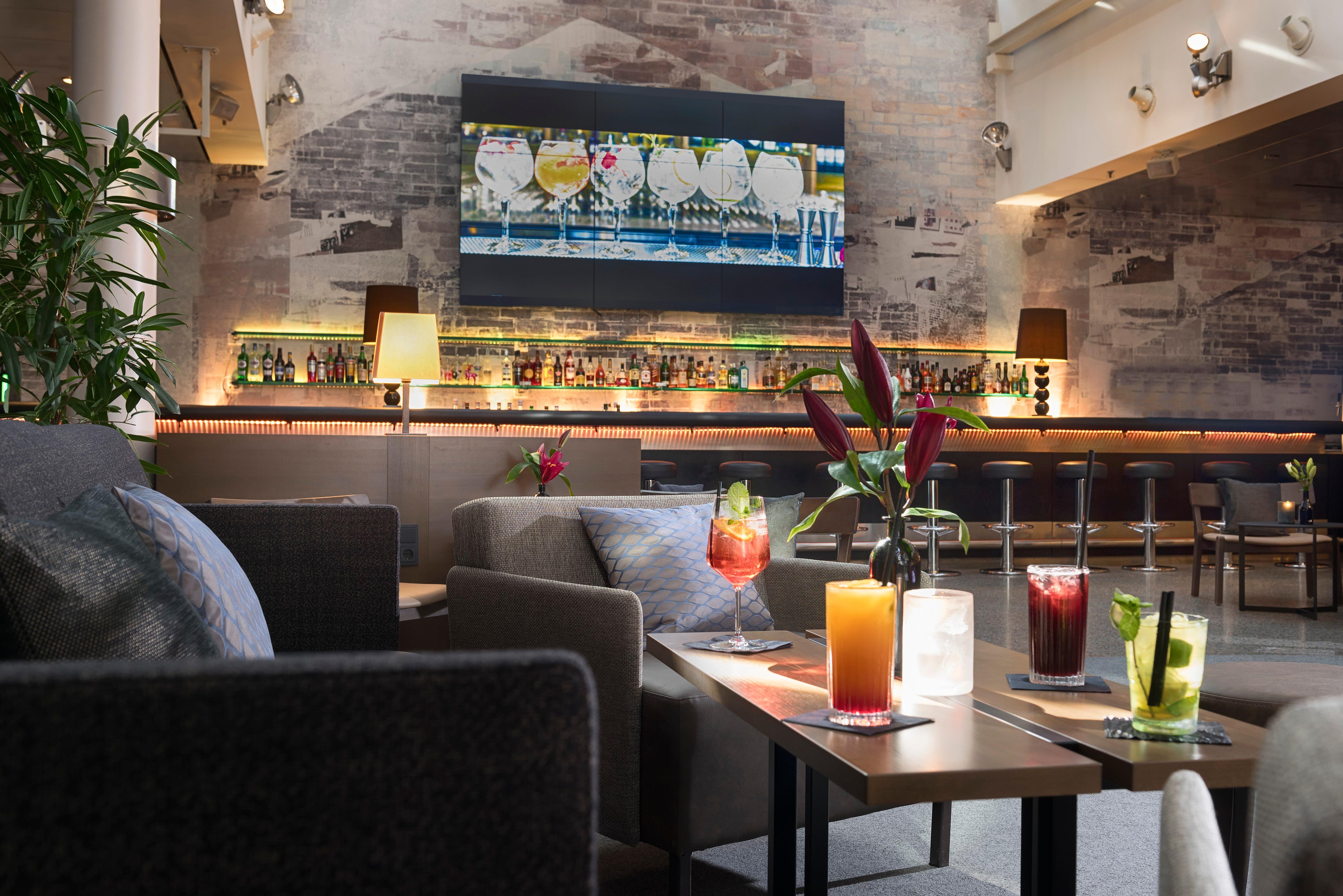 Holiday Inn Berlin City-West By Ihg Удобства фото